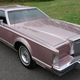 Pink Lincoln